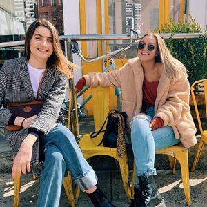 Meet your Posher, Katee